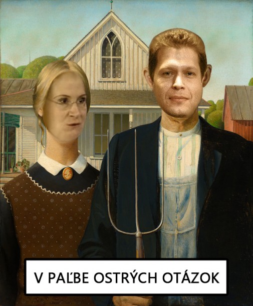 V paľbe ostrých otázok TA3